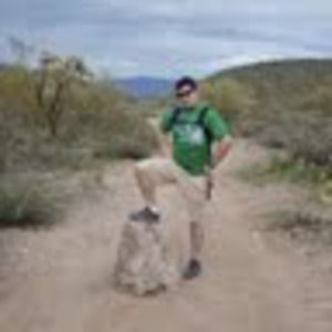 Meet your Posher, Mitchel